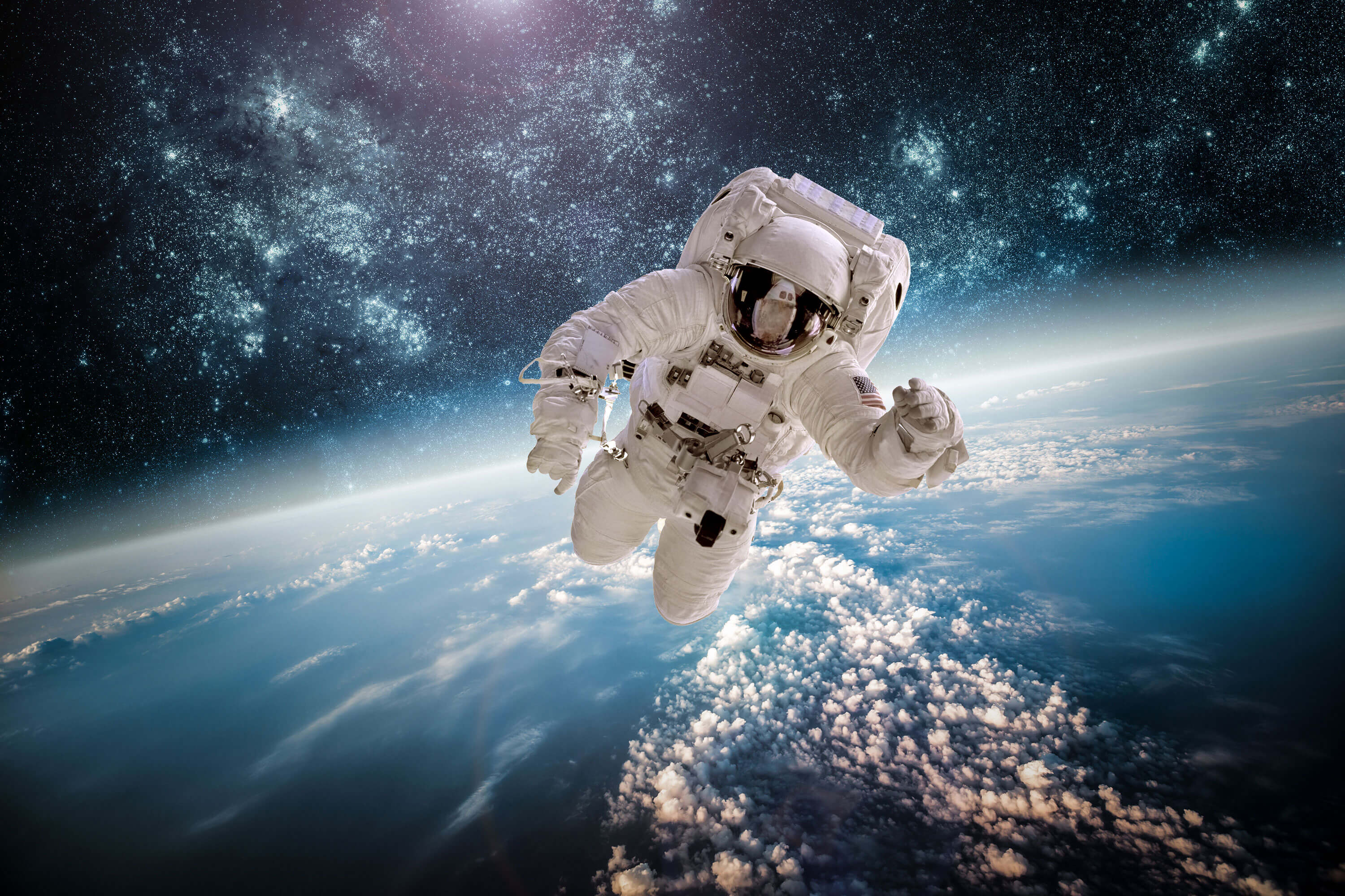 space and satellite jobs