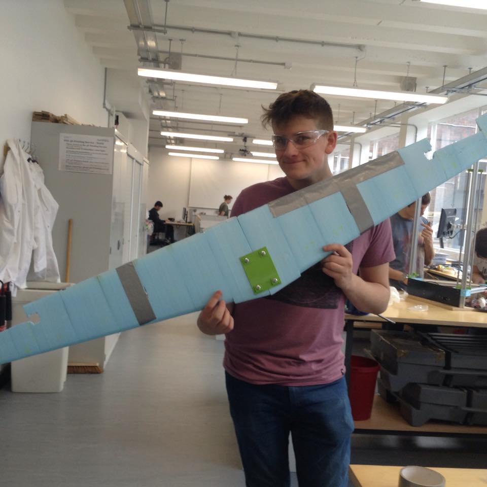 6 engineering recruitment agency sponsored student